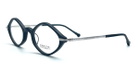 Matsuda M2066 - Black / Palladium White Rx Glasses