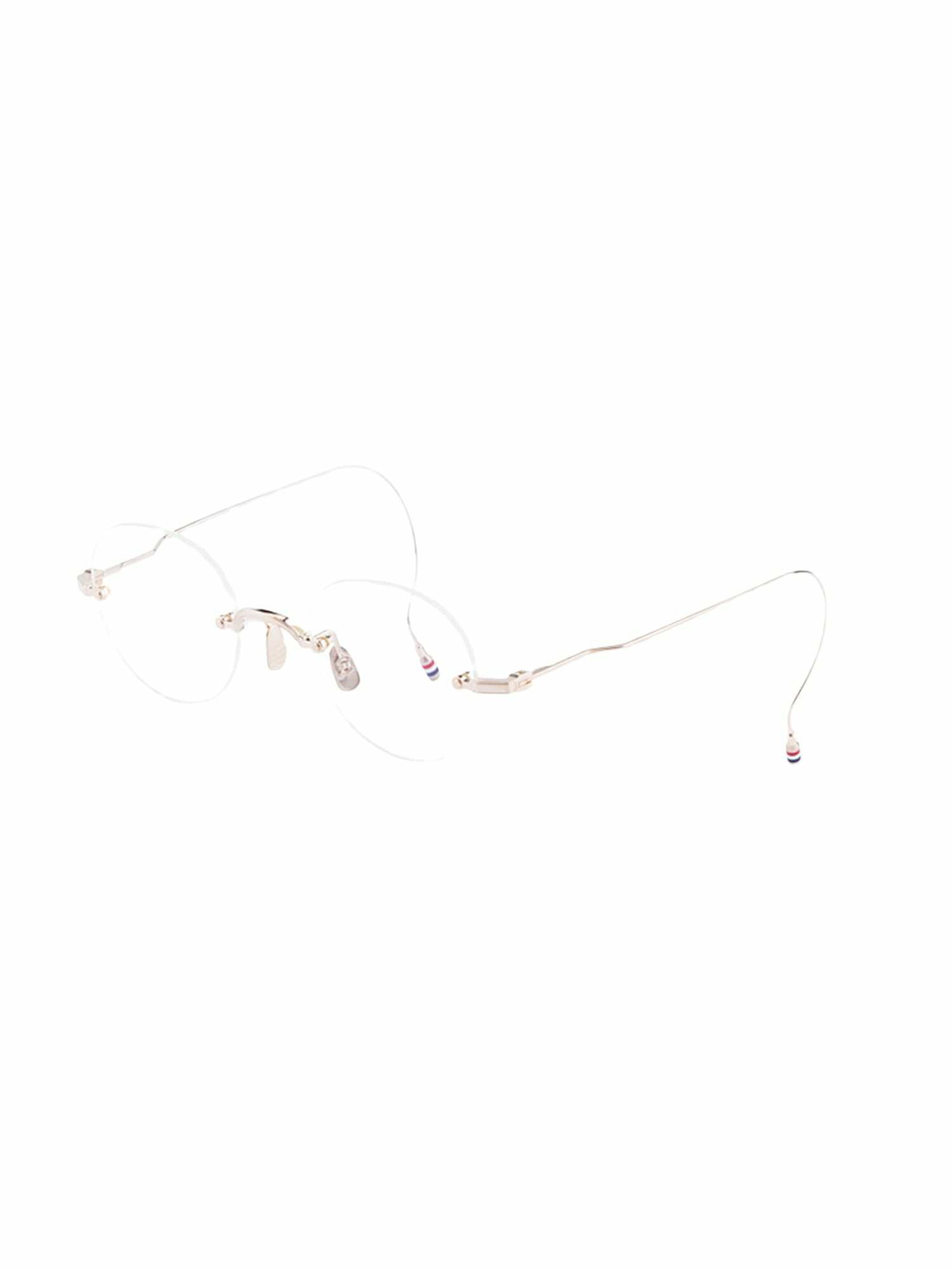 Thom Browne UEO937A/G0001 Eyewear