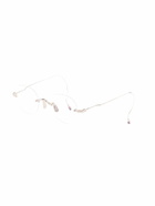 Thom Browne UEO937A/G0001 Eyewear