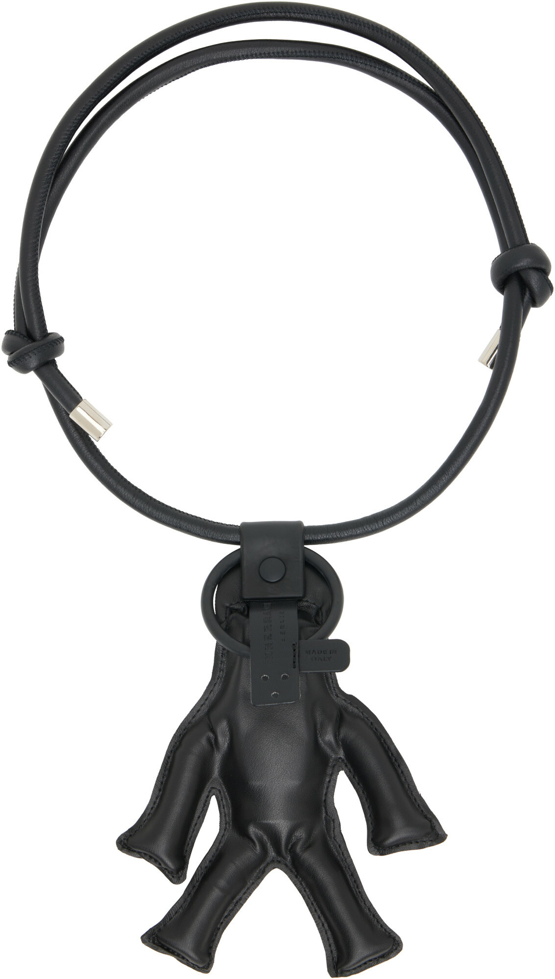 Innerraum Object NK2 Necklace