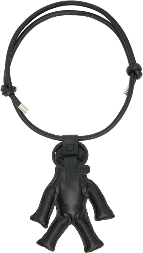 Photo: Innerraum Object NK2 Necklace