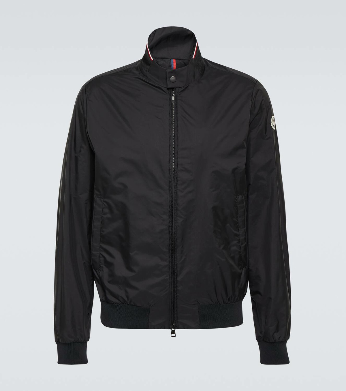 Moncler Reppe technical jacket Moncler