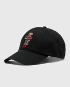 Polo Ralph Lauren Cls Sport Cap Black - Mens - Caps