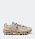 Loewe x On Cloudsolo hiking shoes