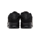 Nike Black Air Max 90 Sneakers