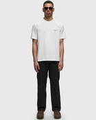 Comme Des Garçons Homme Men's T Shirt White - Mens - Shortsleeves