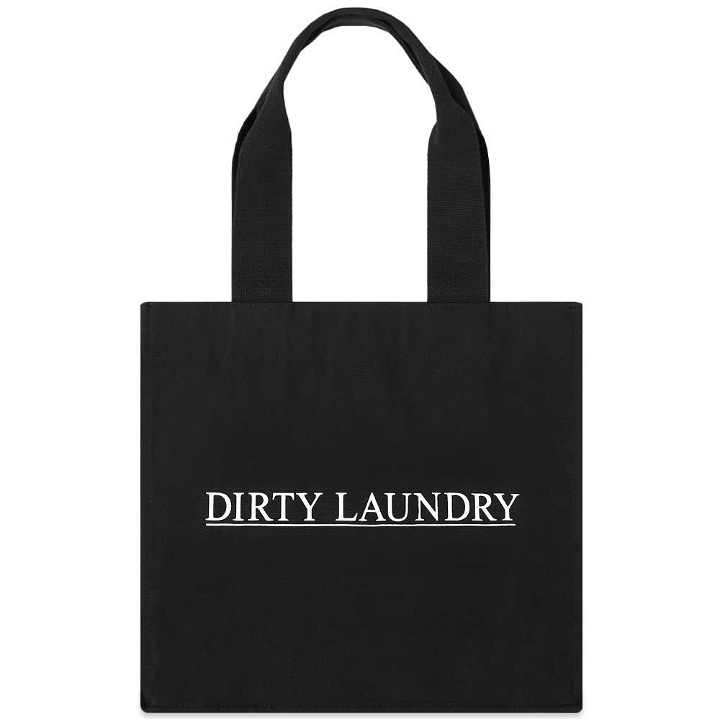 Photo: IDEA Dirty Laundry Tote Bag