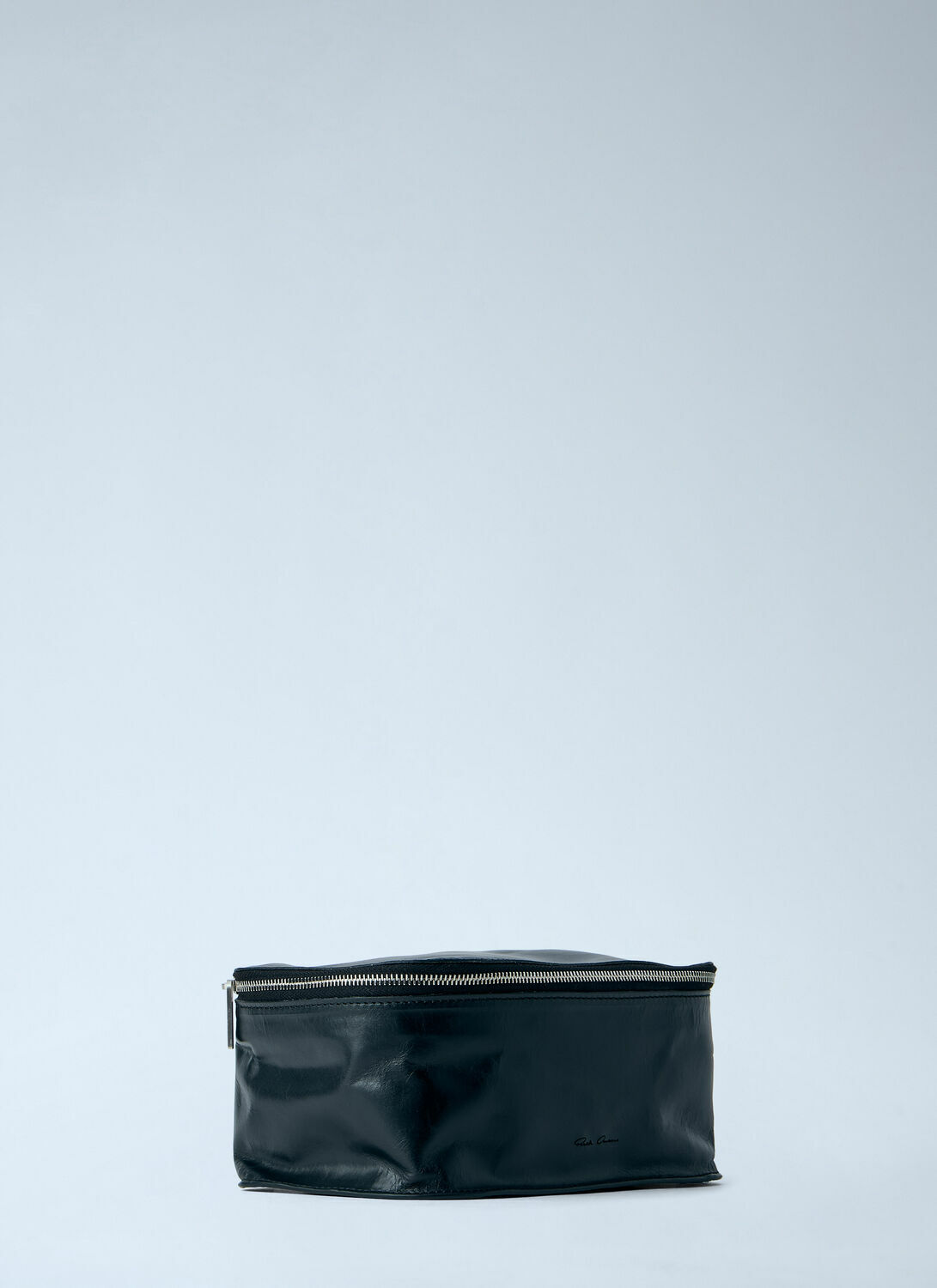 Rick Owens Medium Beauty Pouch
