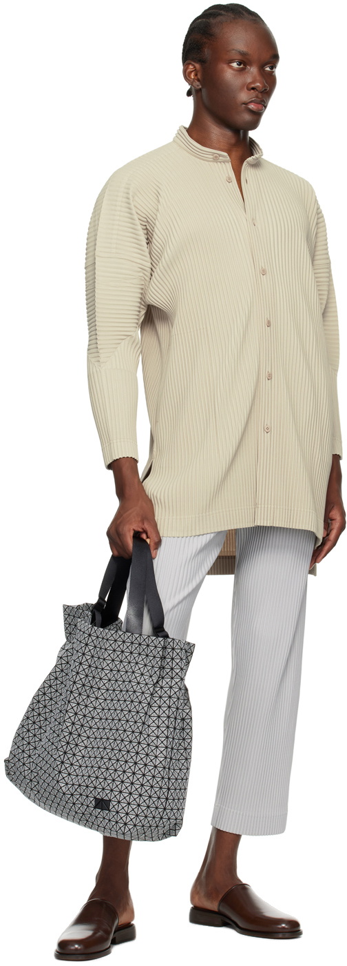 BAO BAO ISSEY MIYAKE CART マットブラック CART S – ISSEY MIYAKE ONLINE STORE