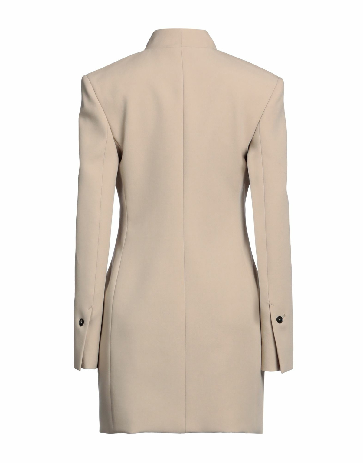 Ferragamo Womens Blazer in Beige
