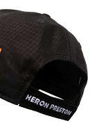 HERON PRESTON - Hat With Logo
