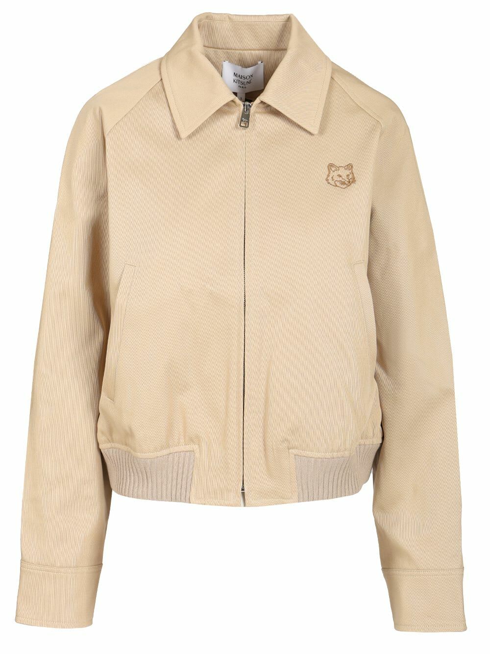 【関税&送料込】Maison Kitsune Short Work Jacket Maison Kitsuné Short Work Jacket Maison Kitsune