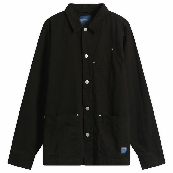 Photo: Pexwear Men's Tradesman Jacket in Black
