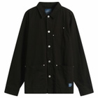 Pexwear Men's Tradesman Jacket in Black