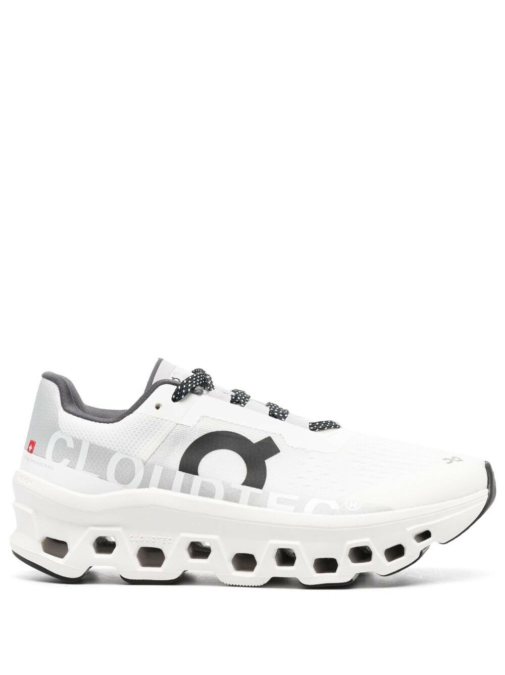 ON RUNNING - Cloudmonster Sneaker On