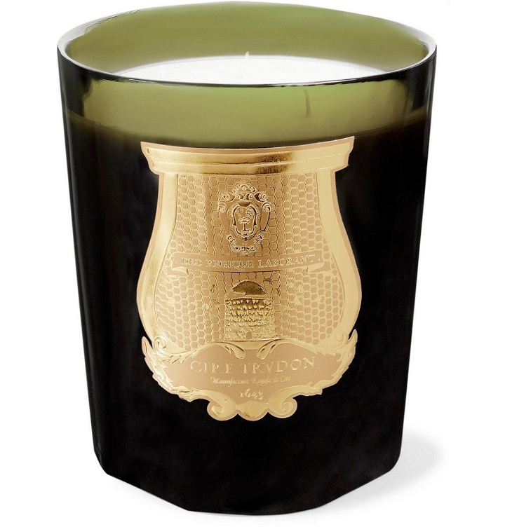 Photo: Cire Trudon - Cyrnos Scented Candle, 3kg - Colorless