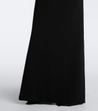 Carolina Herrera Embellished gown