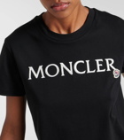 Moncler Cotton jersey T-shirt