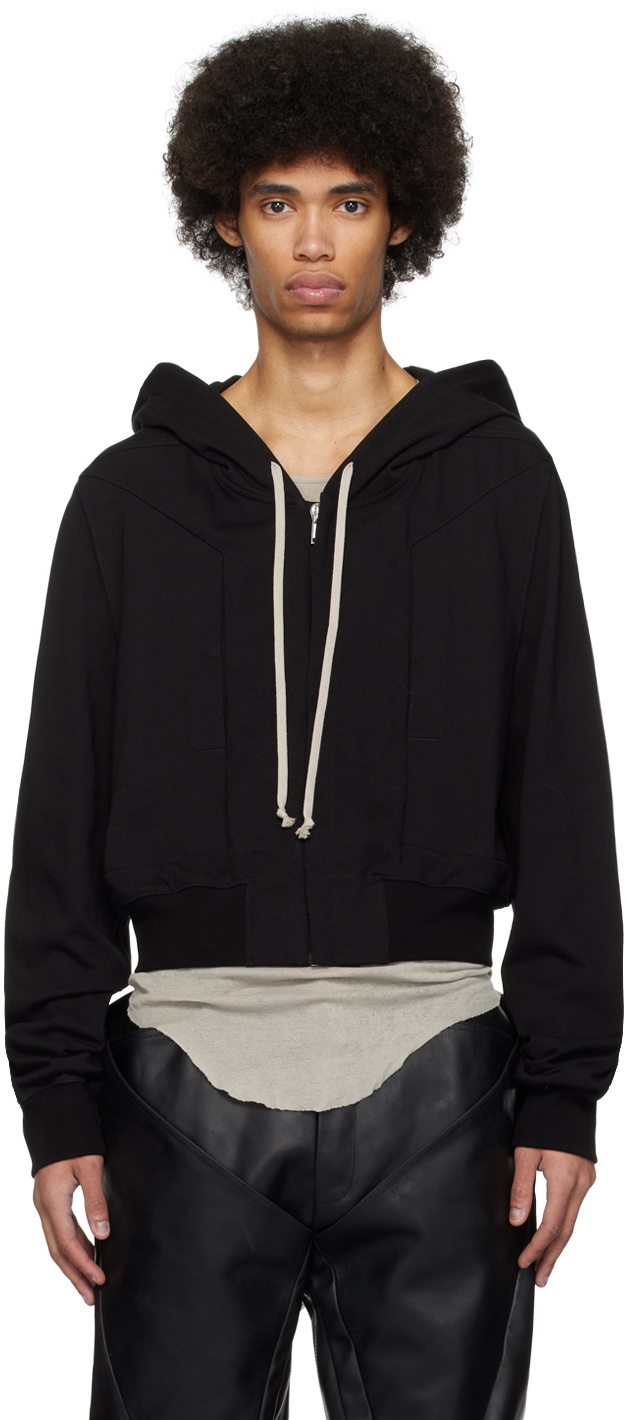 RICK OWENS ジップアップフーディ 23886373_54106565_600.jpg