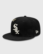 New Era Letterman Pin 18584 Chicago White Sox Otc Black - Mens - Caps