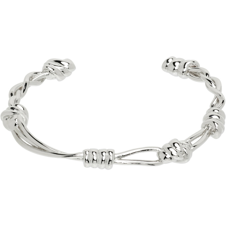 Photo: Jil Sander Knot Bracelet