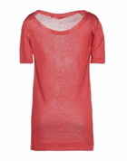 Missoni Womens Sweater in Red