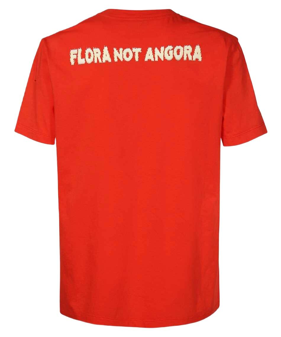 Stella McCartney Cotton T-shirt