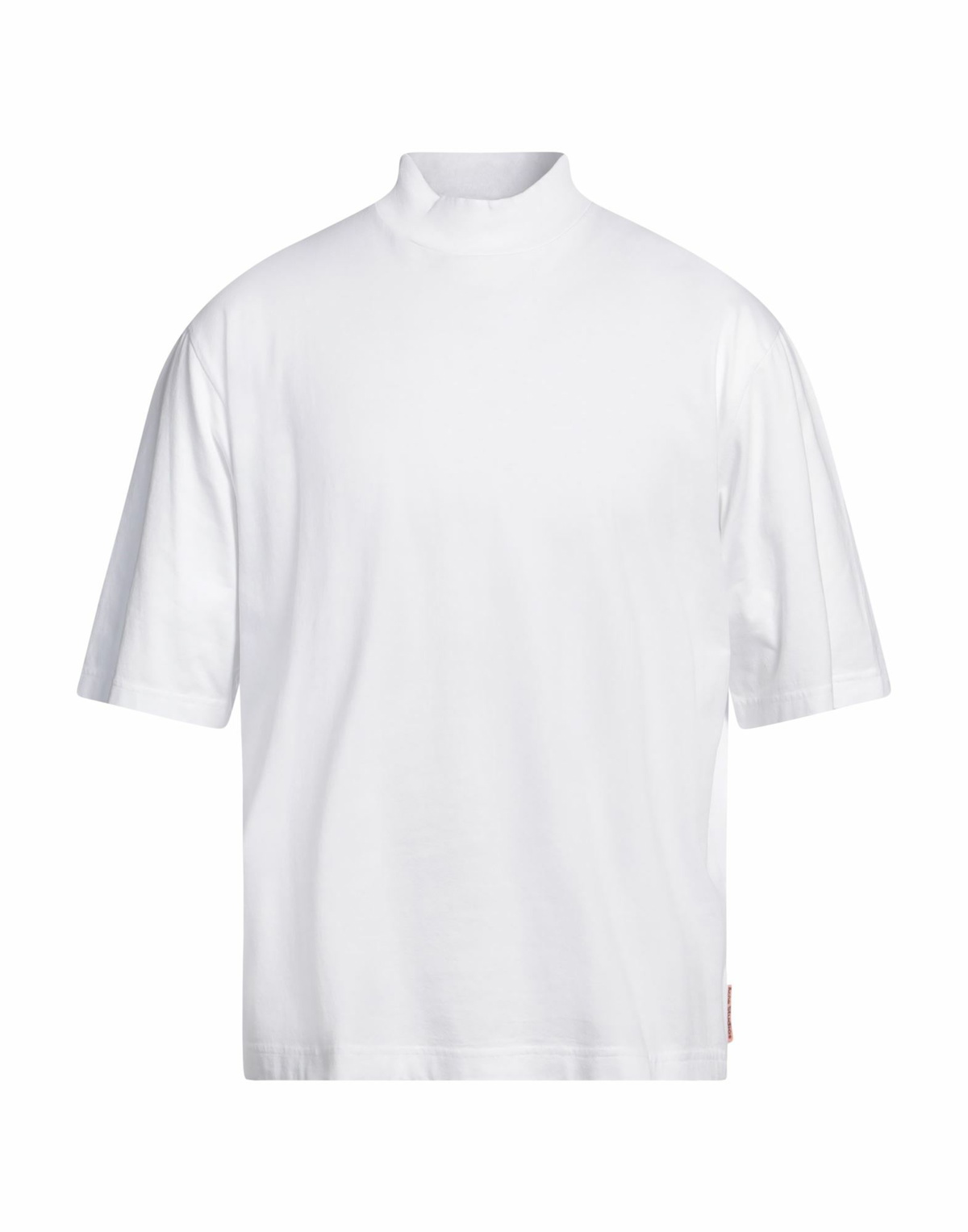 Acne Studios Mens T-shirt in White