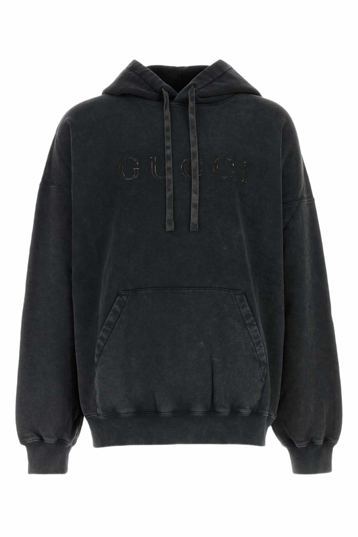 GUCCI - Logo Sweatshirt Gucci