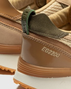 Reebok Lx 2200 Brown - Mens - Lowtop