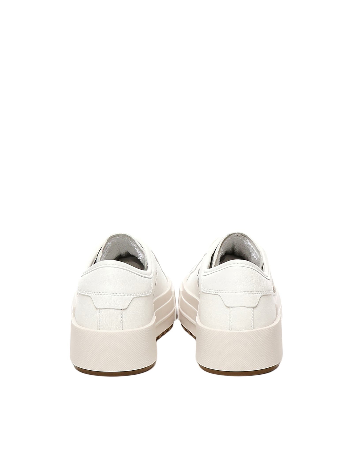 Philippe Model Paris High Sneaker