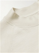 Margaret Howell - Organic Cotton-Jersey Sweatshirt - Neutrals
