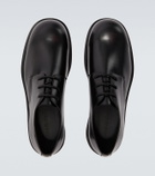 Acne Studios Leather Derby shoes