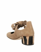 Giuseppe Zanotti Womens Pumps Camel