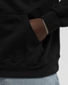 Fucking Awesome Mouth Girl Hoodie Black Mens Hoody