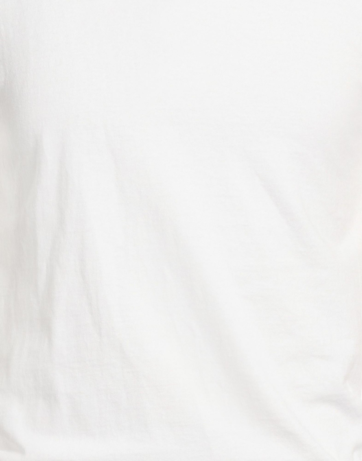 Vans Mens T-shirt in White