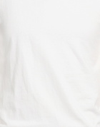 Vans Mens T-shirt in White