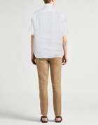 Paul & Shark Mens Shirt in White