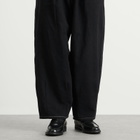 Duke + Dexter Men's Wilde Penny Loafer in Black