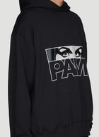 P.A.M Hooded Maiden Sweater