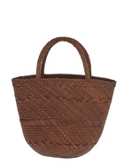 Ulla Johnson Marta Small Basket Bag