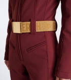 Goldbergh Parry belted ski suit