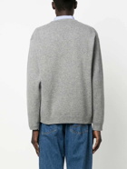 KENZO - Boke Flower Wool Jumper