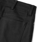 Acne Studios - North Slim-Fit Stretch-Denim Jeans - Men - Black