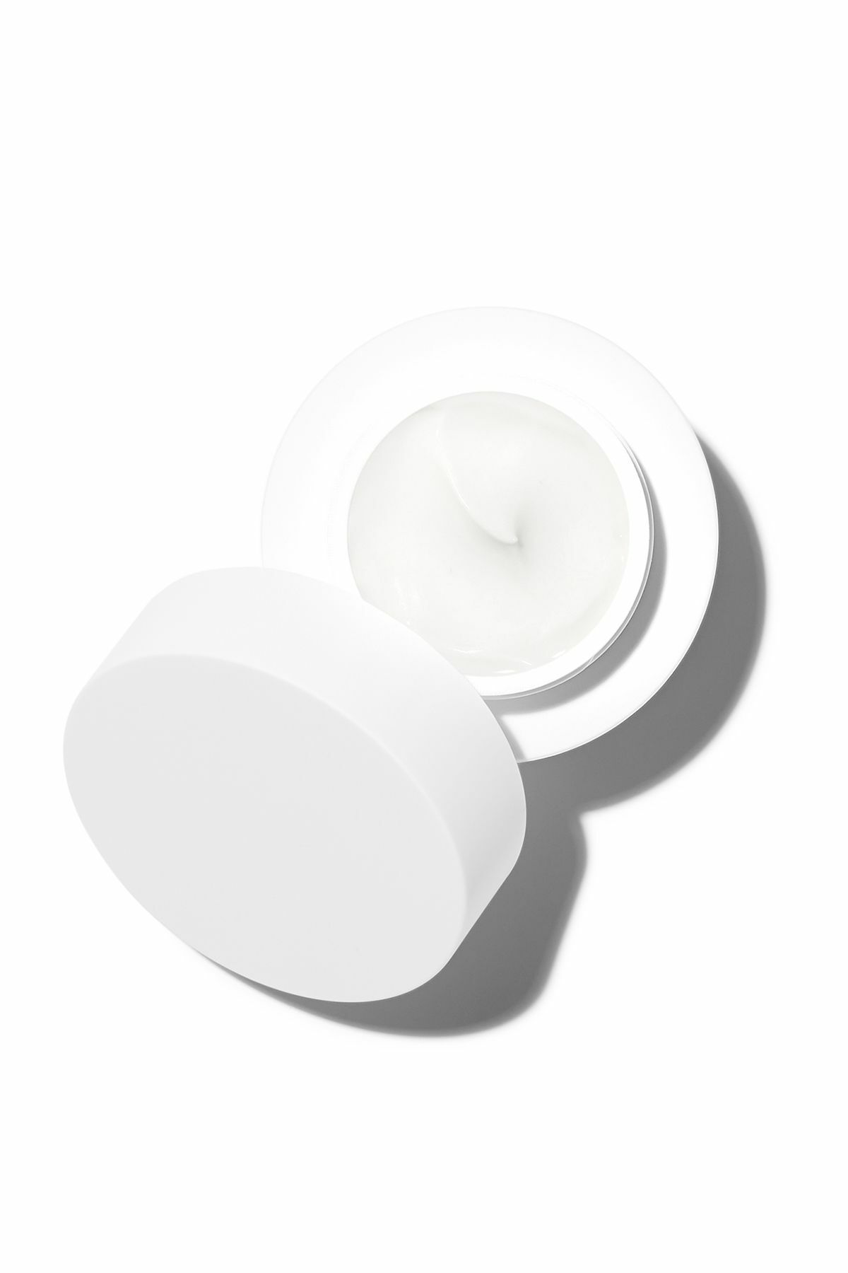 DR BARBARA STURM beauty face cream light 50 ml White