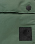 Carhartt WIP Otley Shoulder Bag Green Mens Messenger & Crossbody Bag