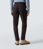 Loro Piana Carlo cotton-blend chinos