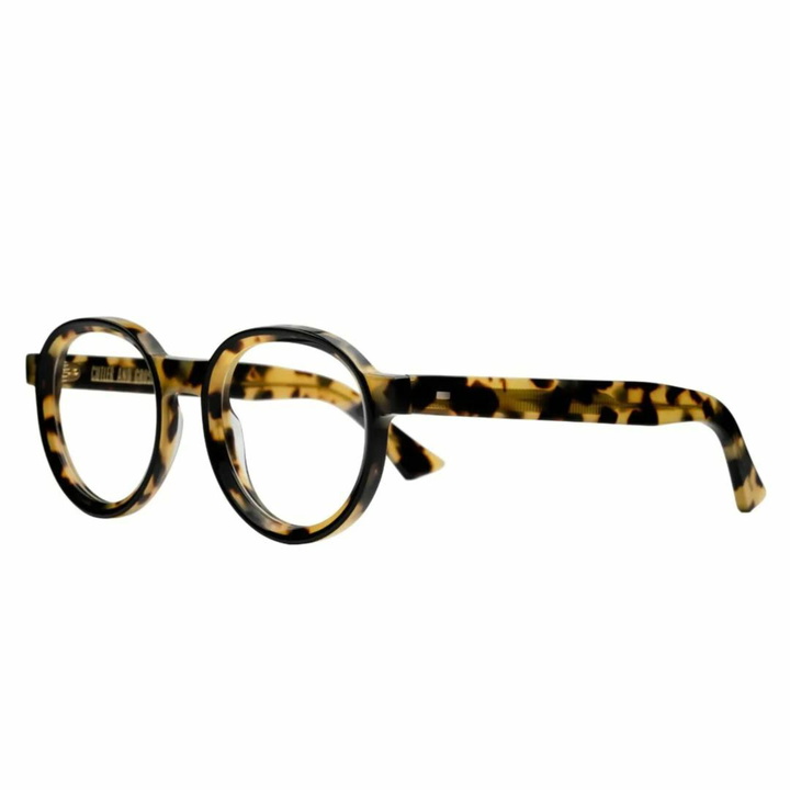 Photo: Cutler and Gross 1384-03 49mmblack On Camu Acetate Opt