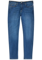 PS Paul Smith Slim-leg Jeans Denim
