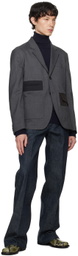 KOZABURO Naby Dapper Jeans
